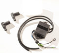 Ignition Coil CDI Box & Plug Boots for Kawasaki PWC Jet Ski (650 TS SX X2 SC)