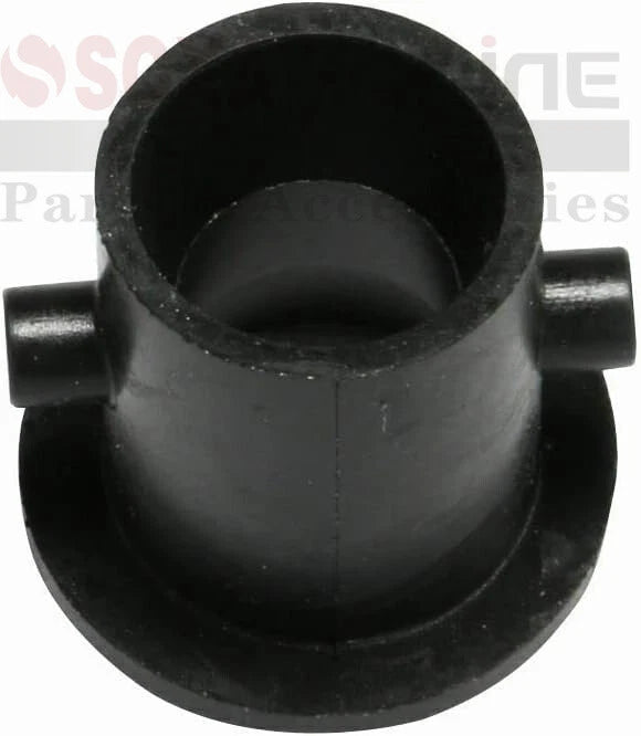 Water Pump Service Kit for Yamaha 2-Stroke 6hp 8hp Outboard (18-3460, 6G1-W0078-A1)