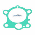 Water Pump Impeller Repair Kit for Yamaha 40/50 HP (6H4-W0078-00, 18-3429)