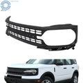 Front Bumper Grille for Ford Bronco Sport (2021–2023)