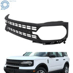 Front Bumper Grille for Ford Bronco Sport (2021–2023)