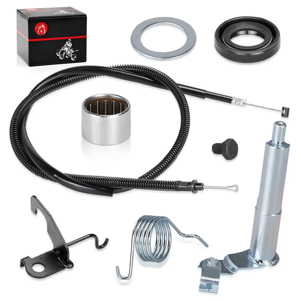 Banshee Clutch Arm Kit Bearing Seal Spring for Yamaha (1987–2006)