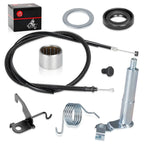Banshee Clutch Arm Kit Bearing Seal Spring for Yamaha (1987–2006)