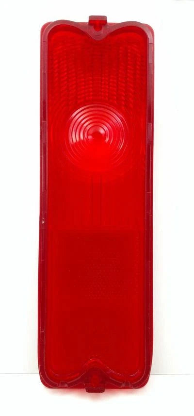 Tail Light Lamp Lens Replacement for 1967–1972 Chevy Pickup Truck