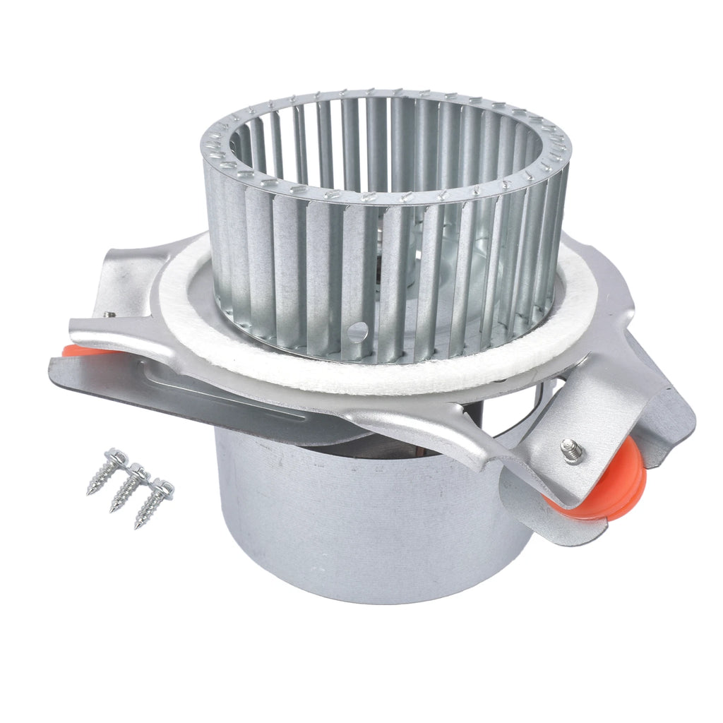 Inducer Blower Fan Motor Assembly 115V 2 Speed for Payne Bryant Carrier