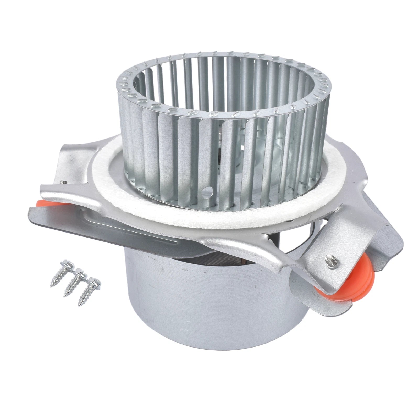 Inducer Blower Fan Motor Assembly 115V 2 Speed for Payne Bryant Carrier