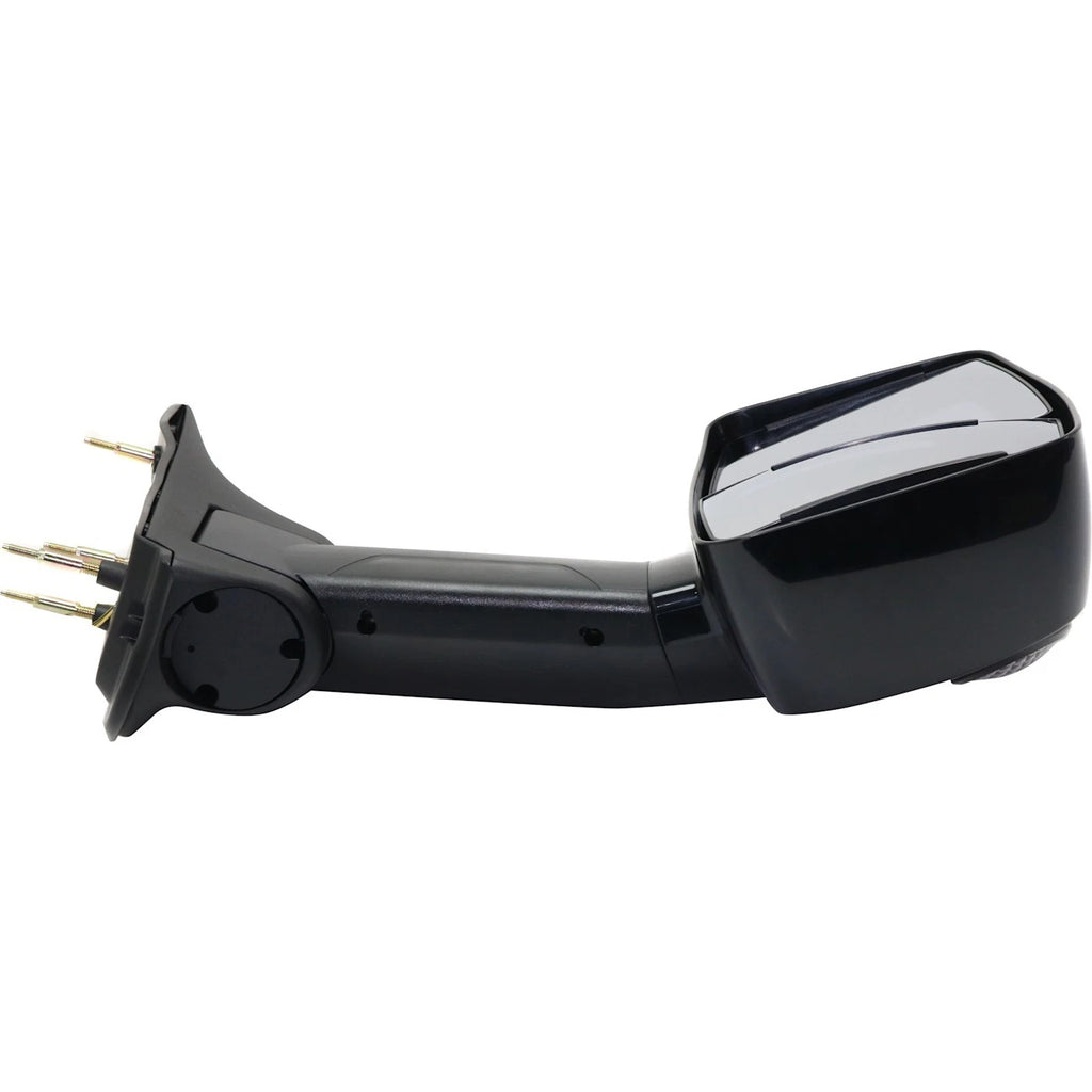 Passenger Side Mirror for Ford E-350 Super Duty (1999–2014) Paintable
