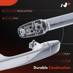 Exterior Door Handle for Toyota Sienna (2011–2022) Mini Passenger Van