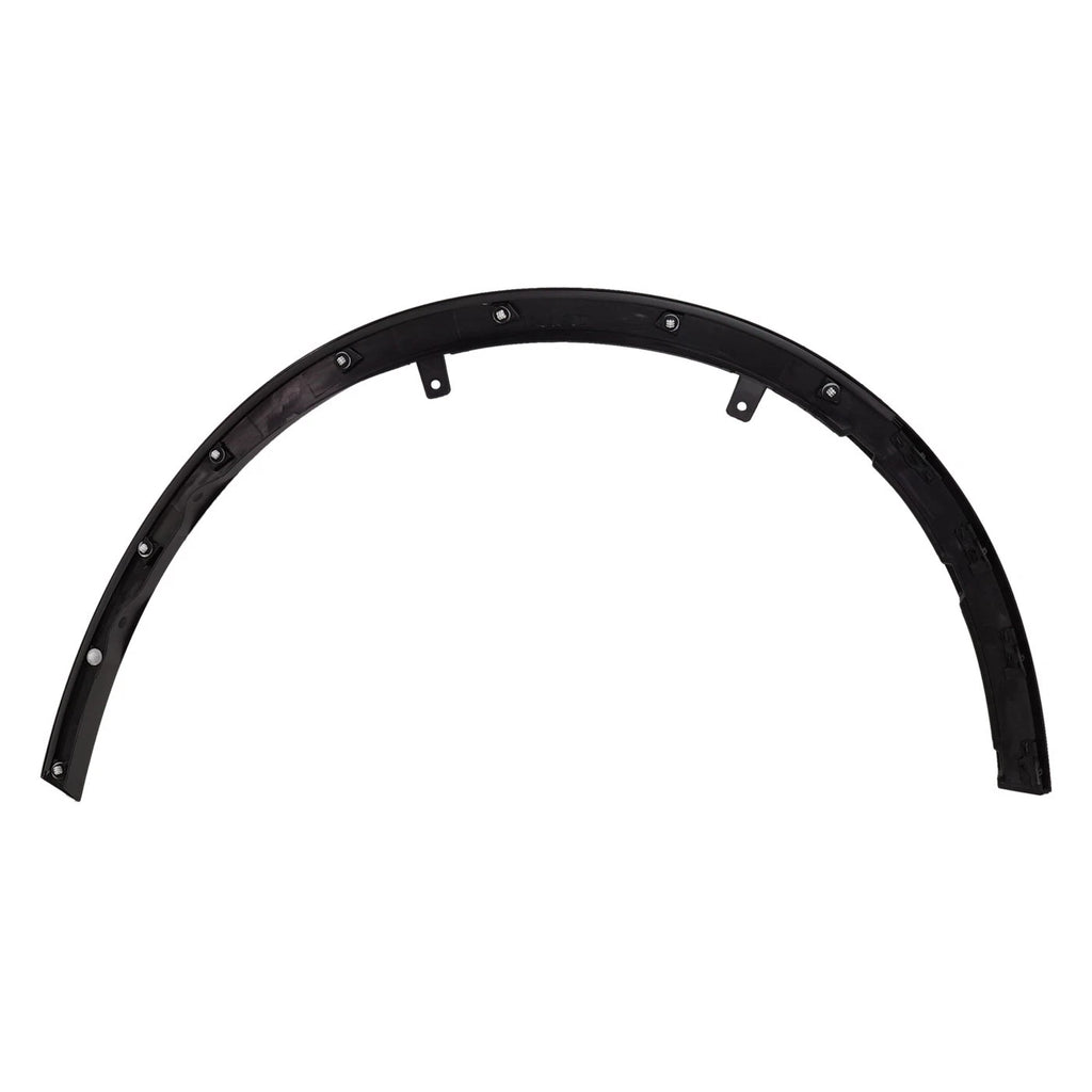 Fender Trim Set for Toyota C-HR (2018–2021)