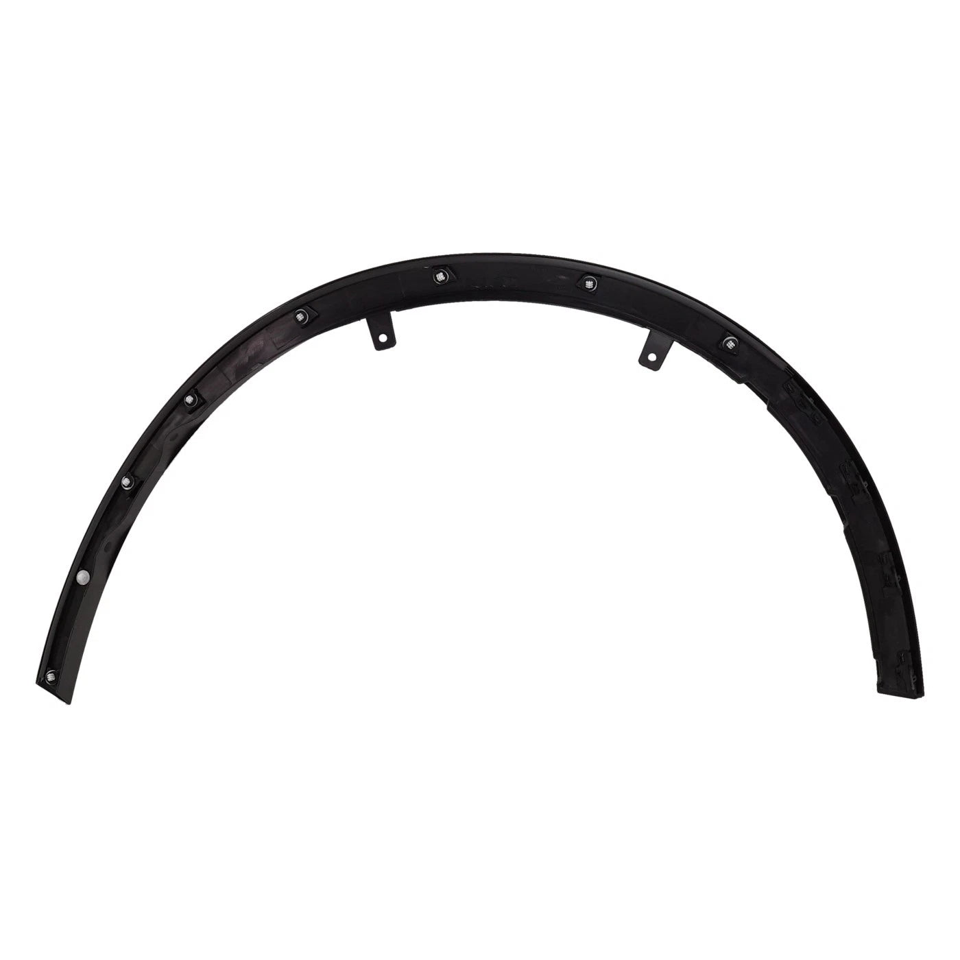 Fender Trim Set for Toyota C-HR (2018–2021)