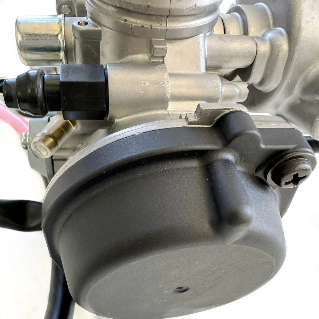 36mm Carburetor for Hisun 350cc 400cc YFM400 KFX400 Quad Dirt Bike