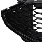 Grille for Edge ST 2019â2022 (High Gloss Black Center Mesh)