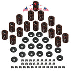 Valve Springs Kit for Chevrolet SBC 327 350 400