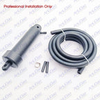 Trim Tab Set for Insta Trim Leveler (Single Hydraulic Cylinder)