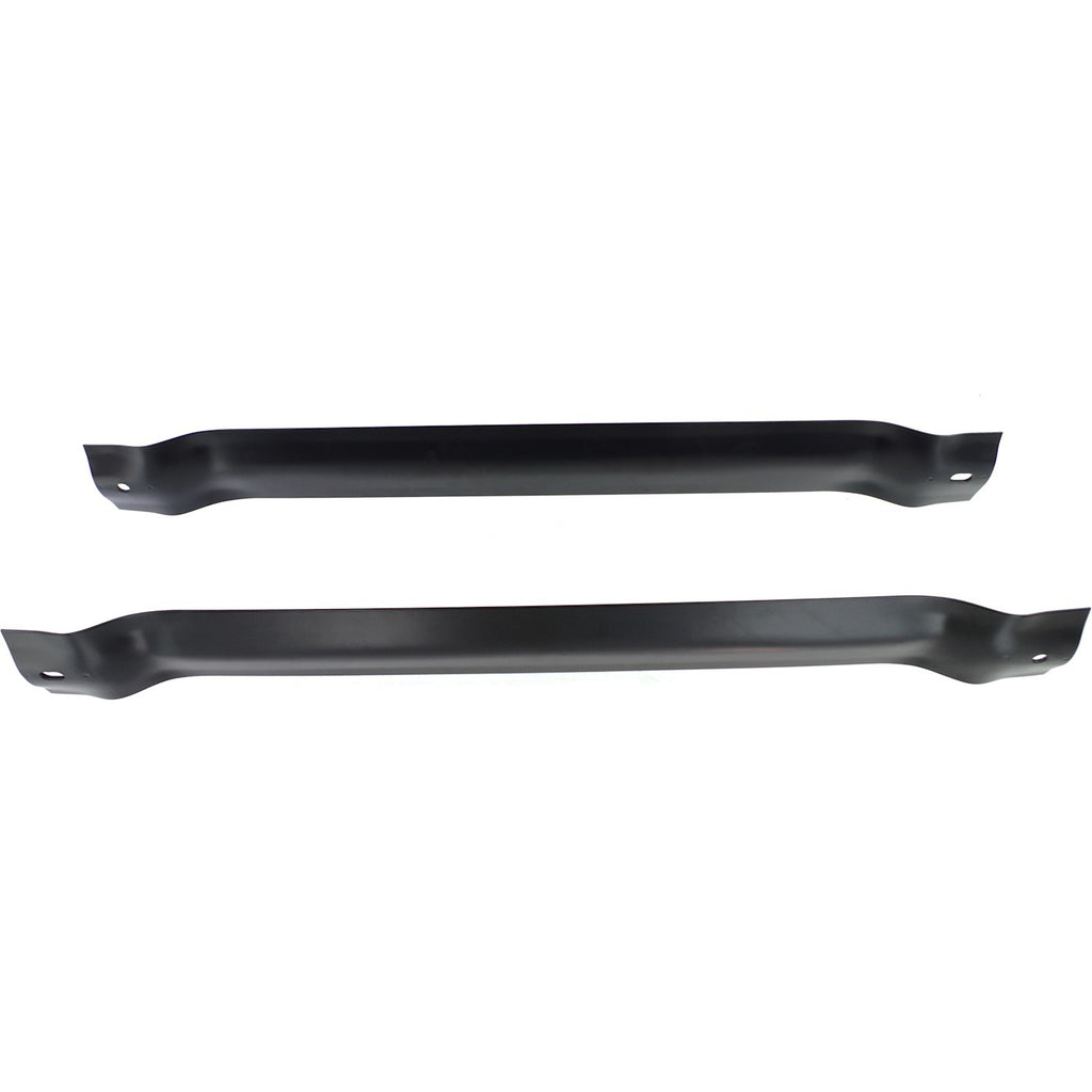Set of 2 Fuel Tank Straps for Ford F-150 F-250 F-350