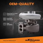 Turbocharger for Dodge Cummins 5.9L (1988-1990)
