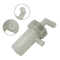 Fuel Filter for Johnson Evinrude Outboard 25HP 30HP 35HP 40HP (1990–2023) 0394375 0397715