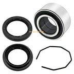 Front Wheel Hub Bearings & Seal Kit for Arctic Cat 375 400 500 600 (2000–2010)