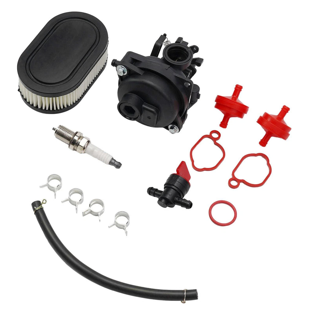 Carburetor for 550E 550EX 625EX 675EX 725EXI 140cc 150cc Motors (Exact Fit)