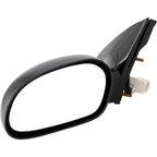 Set of 2 Mirrors for Ford Sable Taurus (Sedan)