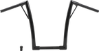 16" Burly Brand Louie Handlebar for Harley Davidson (B12-7008B)