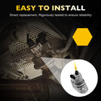 Reductant Injector for Ford F-150 F-350 Transit-150 (2011-2019)