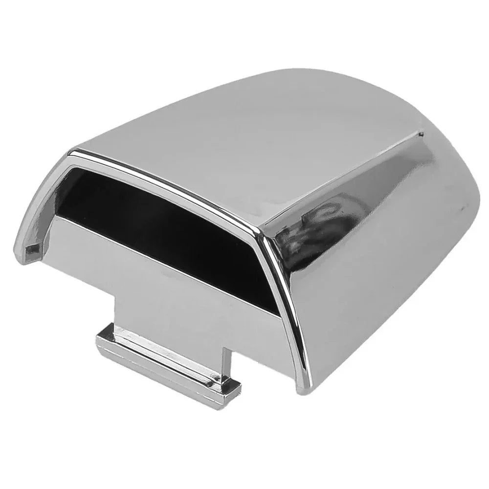 Rear Exterior Door Handle Cover for Mitsubishi L200 Triton Montero (2005-15)