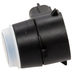 Set of 2 Parking Assist Sensors for Cadillac CTS (2009–2010)