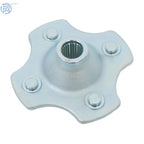 2X Rear Axle Wheel Hub for Honda Recon 250 (1997-2019)