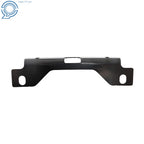 Steel Rear Bumper Assembly for Ford F250 F350 Super Duty (2017–2022)
