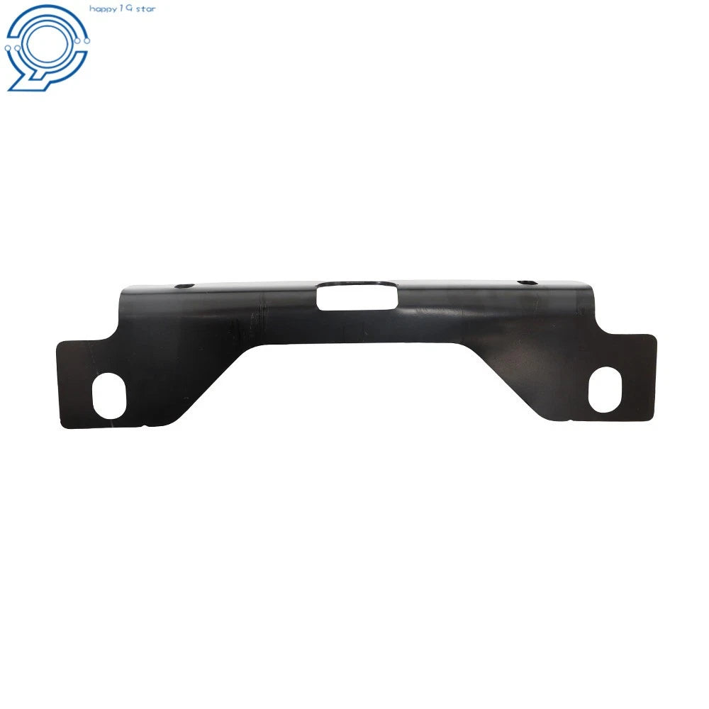 Steel Rear Bumper Assembly for Ford F250 F350 Super Duty (2017–2022)