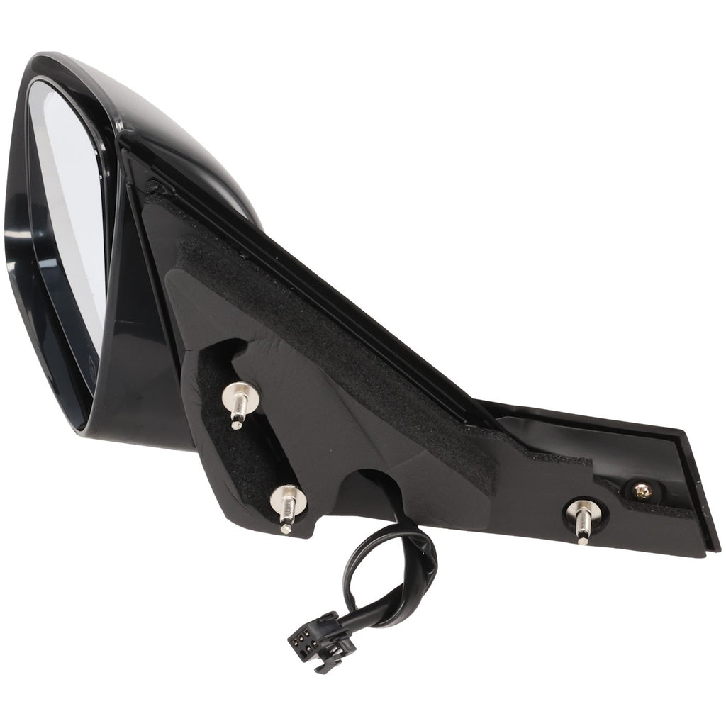 Heated Driver Left Side Mirror for Chevy Impala (2000–2005)