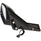 Heated Driver Left Side Mirror for Chevy Impala (2000–2005)