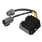 Regulator for Kymco Maxxer KXR MXU Mongoose 50 150 250 300 (2000–2023) 31600-LBA7-900