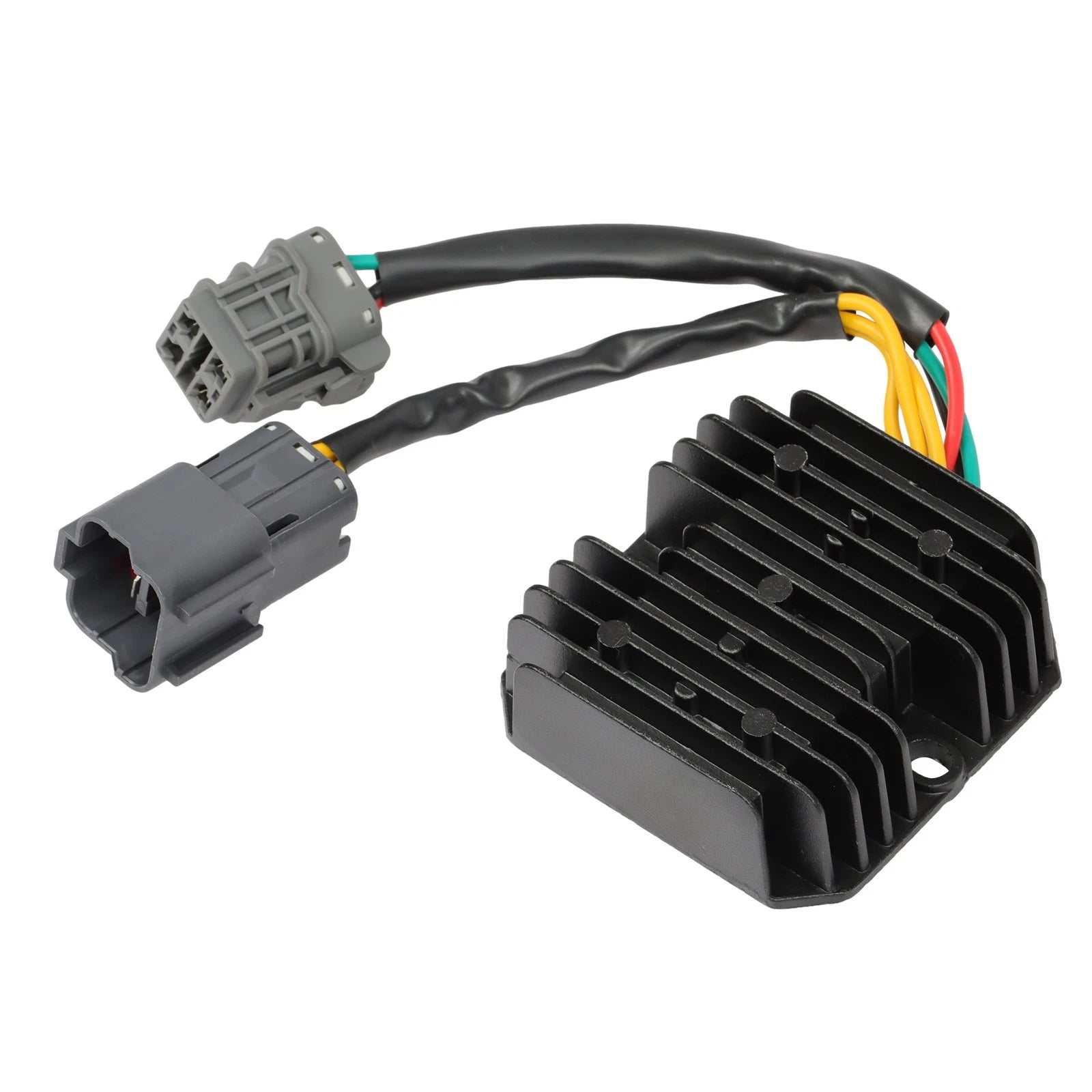 Regulator for Kymco Maxxer KXR MXU Mongoose 50 150 250 300 (2000–2023) 31600-LBA7-900