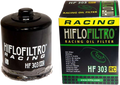 HIFLOFILTRO Racing Oil Filter HF303RC for