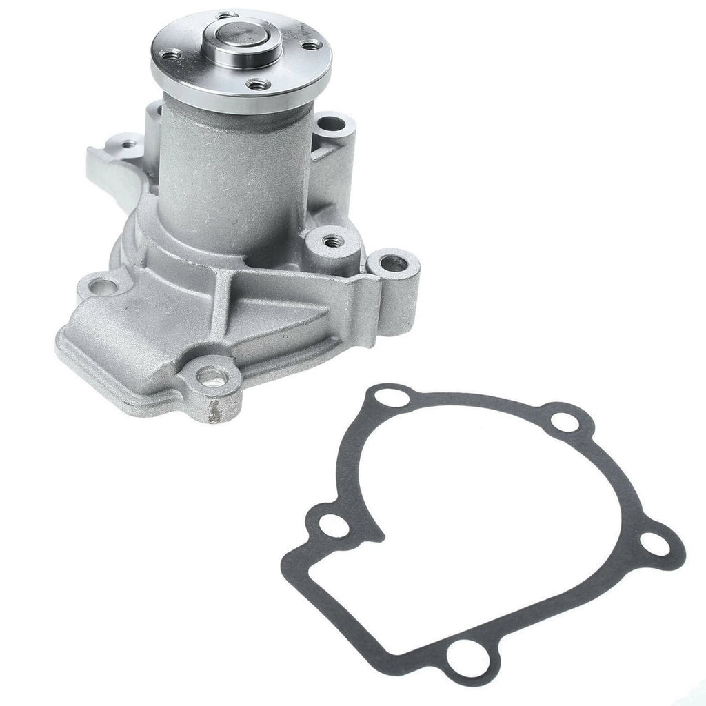 Water Pump for Hyundai Elantra (1996–2012) Kia Spectra (2010–2011) Sportage (2005–2010)