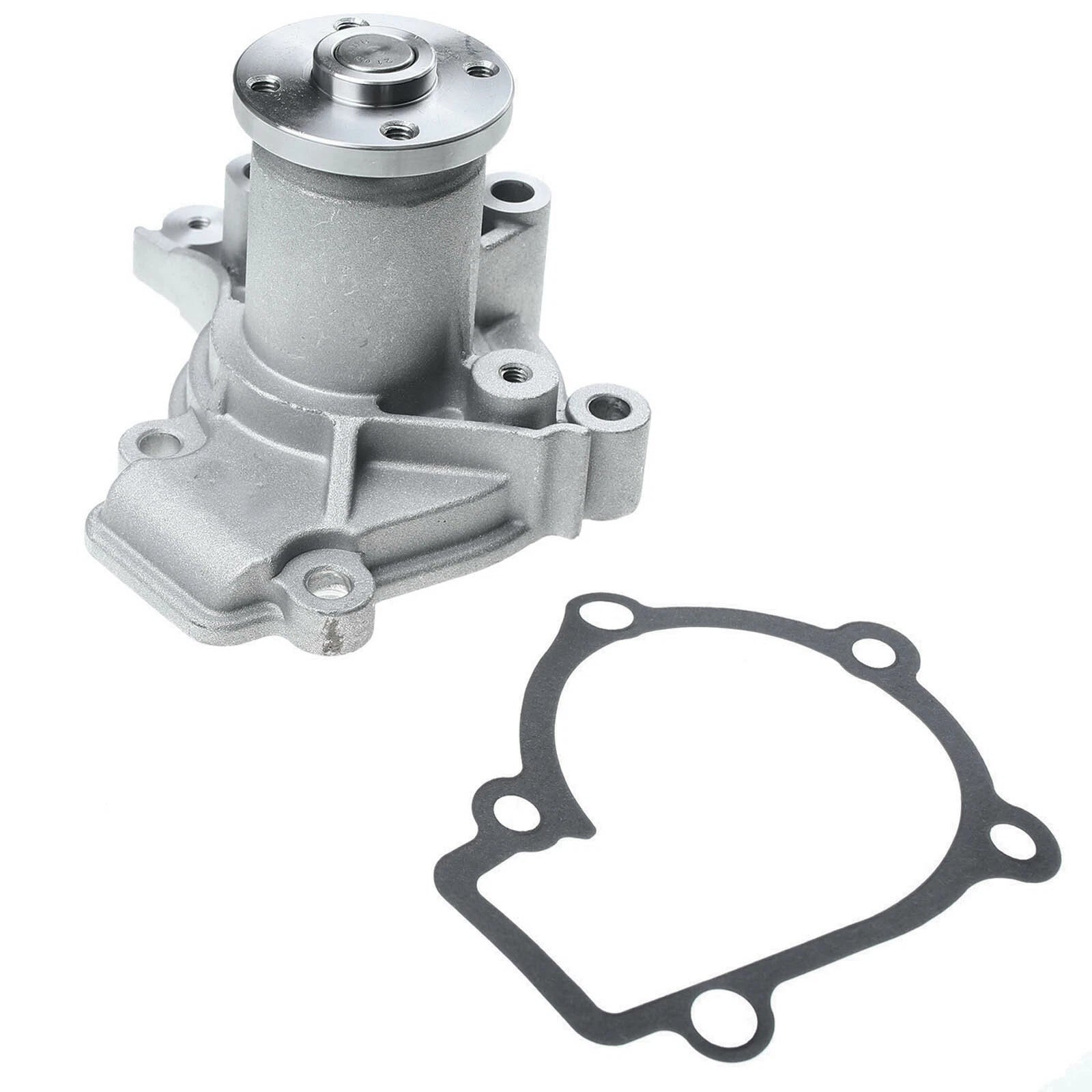 Water Pump for Hyundai Elantra (1996–2012) Kia Spectra (2010–2011) Sportage (2005–2010)