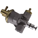 Diesel Fuel Lift Pump for Ford F-250 F-350 E-350 (1994–1997)