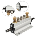 Aluminum Air Pneumatic Adjust Foot Valve Tool for Ranger Eagle Tire Changer