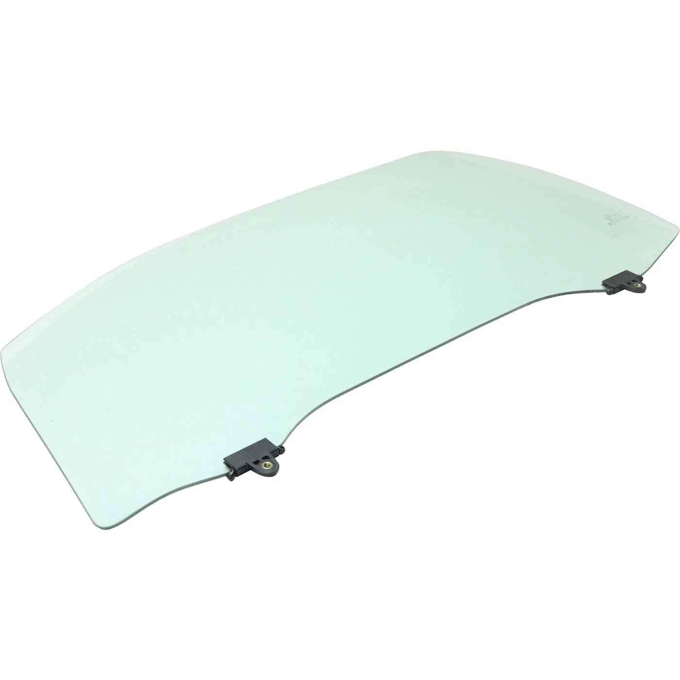 Door Glass for Toyota Tundra (2007–2018) Front Driver & Passenger Side