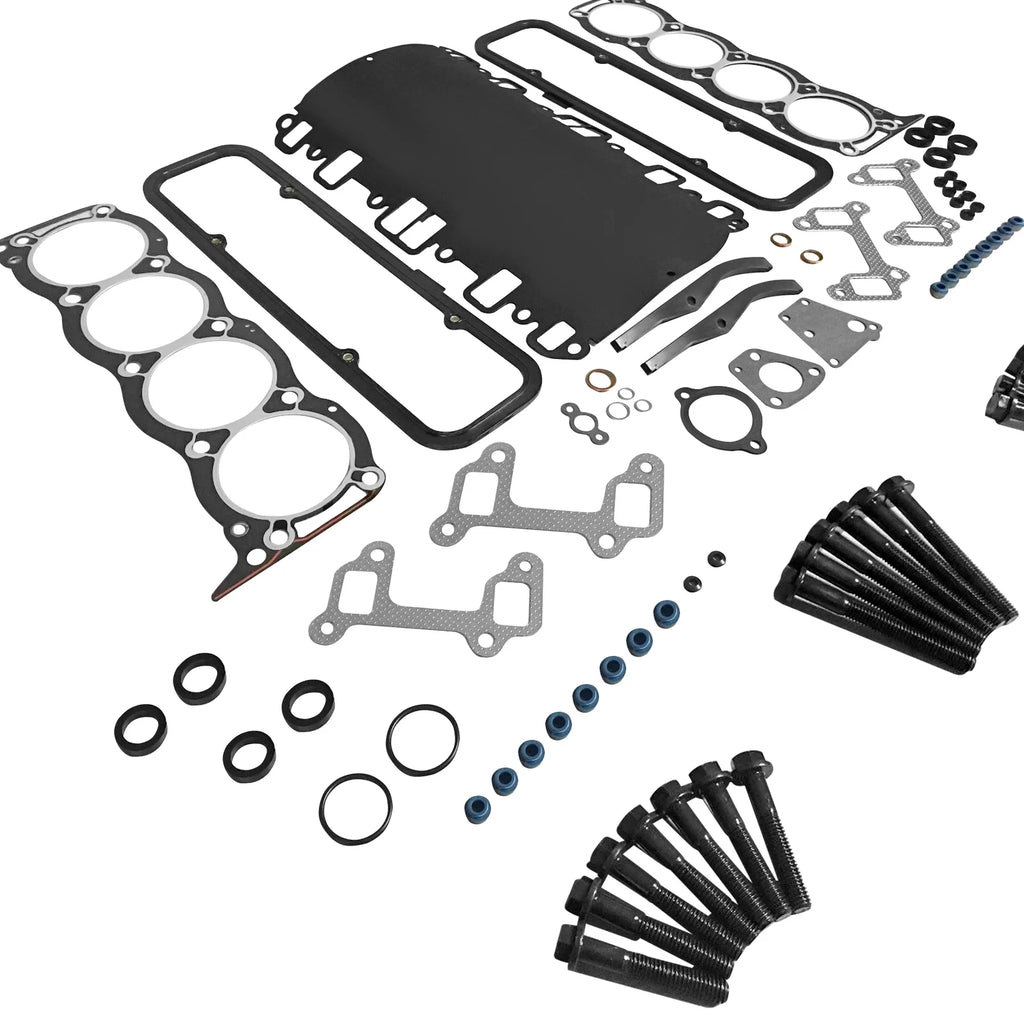 Head Gasket Set with Bolts for Land Rover Discovery Range Rover (1994–2004)