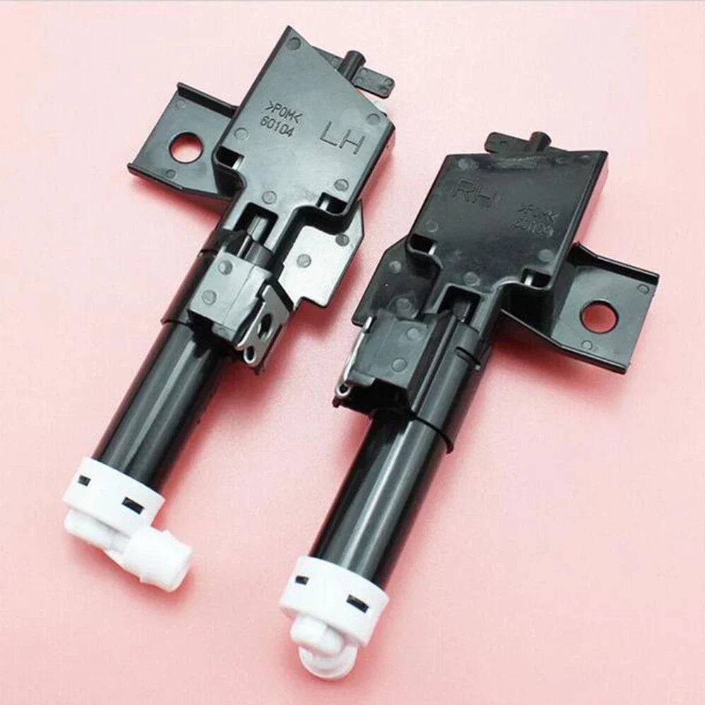 Headlight Washer Nozzle Actuator Jet for 2013-2015 Subaru Forester (2013-2015)