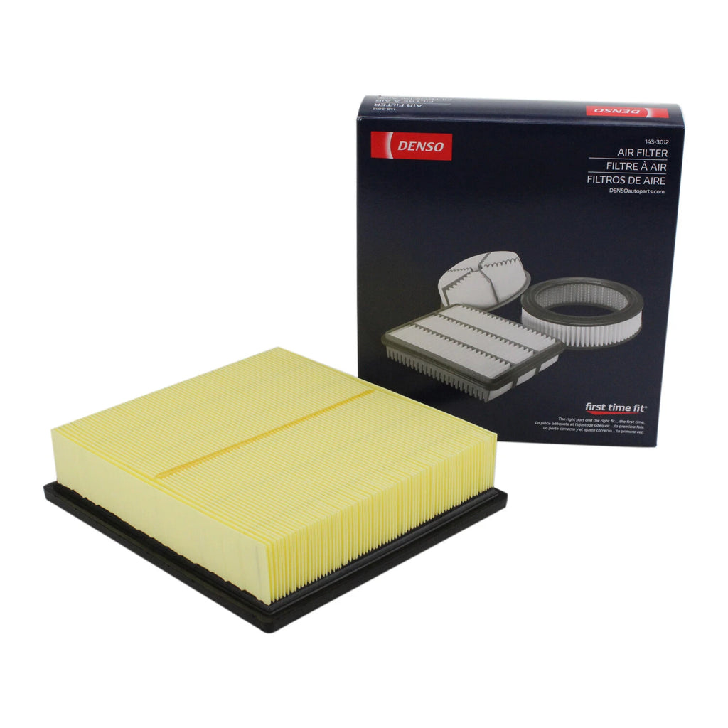 Denso Air Filter for Lexus ES350 NX200t RX350, Toyota Avalon Camry Highlander (2007–2022)
