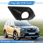 Front Left Fog Light Grill for Subaru Forester (2014–2016) No. 57731SG030 ABS