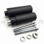 Delrin Frame Slider Crash Protector for Yamaha FJR1300 (2006–2011)