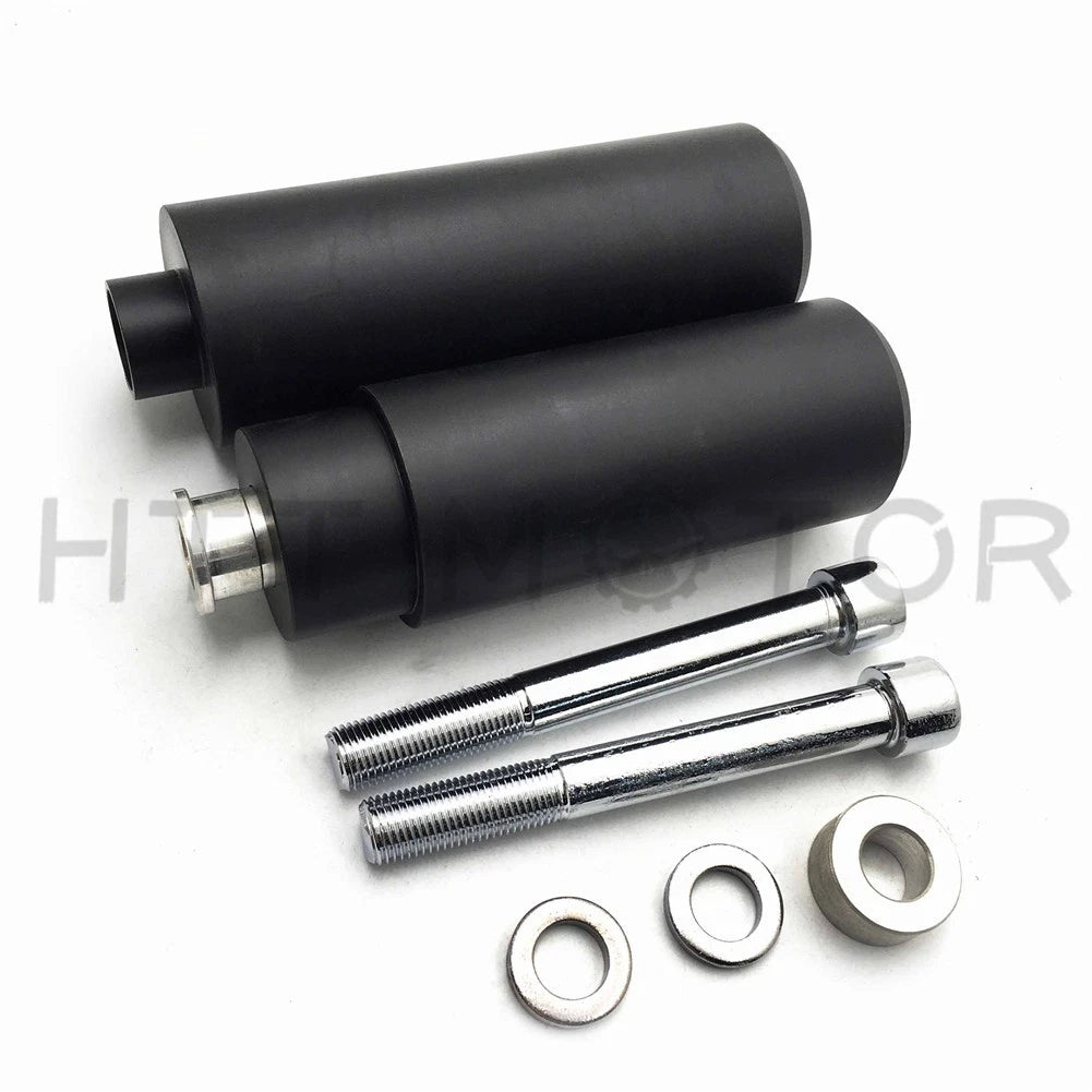 Delrin Frame Slider Crash Protector for Yamaha FJR1300 (2006–2011)