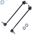 2X Front Stabilizer Sway Bar End Links for Honda Odyssey (2005–2017)