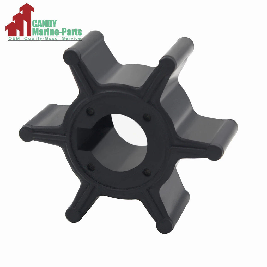 Water Pump Impeller for Yamaha Outboard 2.5/3 HP (Model )