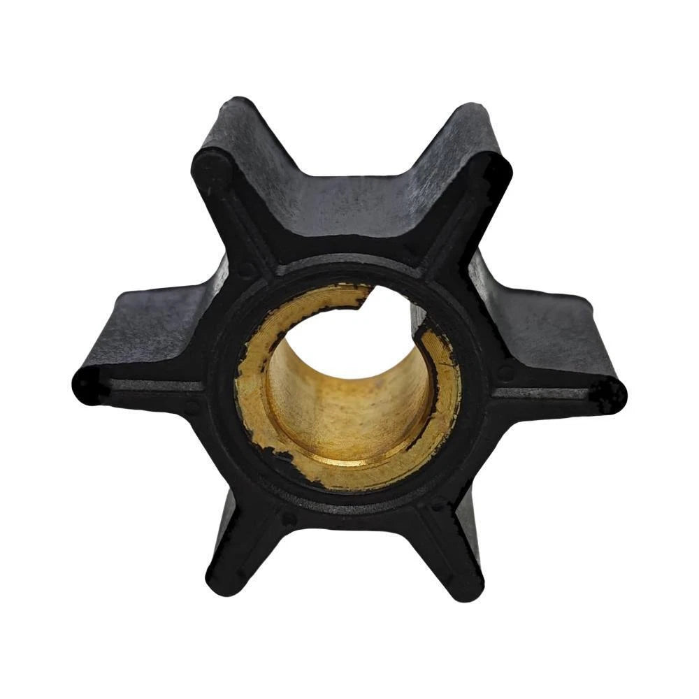 Water Pump Impeller Kit for Johnson Evinrude OMC 6HP (1965–1979) 763758